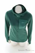 Rab Superflex Women Sweater, Rab, Green, , Female, 0474-10059, 5638244345, 5059913126098, N3-03.jpg