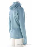 Rab Superflex Damen Sweater, Rab, Hell-Blau, , Damen, 0474-10059, 5638244347, 5059913126043, N1-16.jpg