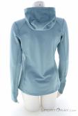 Rab Superflex Damen Sweater, Rab, Hell-Blau, , Damen, 0474-10059, 5638244347, 5059913126043, N2-12.jpg