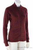 Rab Nexus Women Sweater, , Dark-Red, , Female, 0474-10060, 5638244363, 5059913093222, N1-01.jpg