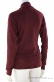 Rab Nexus Women Sweater, , Dark-Red, , Female, 0474-10060, 5638244363, 5059913093222, N1-11.jpg