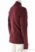 Rab Nexus Damen Sweater, Rab, Dunkel-Rot, , Damen, 0474-10060, 5638244363, 5059913093239, N1-16.jpg