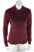 Rab Nexus Women Sweater, , Dark-Red, , Female, 0474-10060, 5638244363, 5059913093222, N2-02.jpg