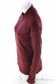 Rab Nexus Damen Sweater, Rab, Dunkel-Rot, , Damen, 0474-10060, 5638244363, 5059913093239, N2-07.jpg