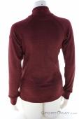 Rab Nexus Women Sweater, Rab, Dark-Red, , Female, 0474-10060, 5638244363, 5059913093239, N2-12.jpg