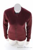 Rab Nexus Donna Maglia, Rab, Rosso scuro, , Donna, 0474-10060, 5638244363, 5059913093239, N3-03.jpg