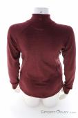 Rab Nexus Damen Sweater, Rab, Dunkel-Rot, , Damen, 0474-10060, 5638244363, 5059913093239, N3-13.jpg