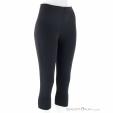 Rab Oyular 3/4 Mujer Pantalón funcional, Rab, Negro, , Mujer, 0474-10062, 5638244393, 5059913077109, N1-01.jpg