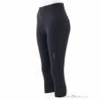 Rab Oyular 3/4 Mujer Pantalón funcional, Rab, Negro, , Mujer, 0474-10062, 5638244393, 5059913077109, N1-06.jpg