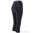 Rab Oyular 3/4 Women Functional Pants, Rab, Black, , Female, 0474-10062, 5638244393, 5059913077093, N1-16.jpg