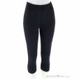 Rab Oyular 3/4 Femmes Pantalon fonctionnel, Rab, Noir, , Femmes, 0474-10062, 5638244393, 5059913077109, N2-02.jpg