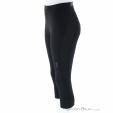 Rab Oyular 3/4 Mujer Pantalón funcional, Rab, Negro, , Mujer, 0474-10062, 5638244393, 5059913077109, N2-07.jpg