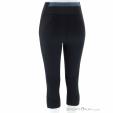 Rab Oyular 3/4 Women Functional Pants, Rab, Black, , Female, 0474-10062, 5638244393, 5059913077093, N2-12.jpg