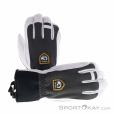 Hestra Arma Leather Patrol Gloves, Hestra, Gray, , Male,Female,Unisex, 0398-10057, 5638244398, 7332540872346, N1-01.jpg