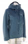 Rab Khroma Diffract Damen Skijacke, Rab, Blau, , Damen, 0474-10063, 5638244404, 5059913131283, N1-01.jpg