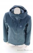 Rab Khroma Diffract Women Ski Jacket, Rab, Blue, , Female, 0474-10063, 5638244404, 5059913131283, N3-03.jpg