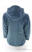 Rab Khroma Diffract Damen Skijacke, Rab, Blau, , Damen, 0474-10063, 5638244404, 5059913131283, N3-13.jpg