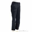 Rab Khroma Diffract Women Ski Touring Pants, Rab, Black, , Female, 0474-10064, 5638244413, 5059913078618, N1-01.jpg