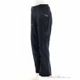 Rab Khroma Diffract Women Ski Touring Pants, Rab, Black, , Female, 0474-10064, 5638244413, 5059913078601, N1-06.jpg