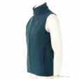 Scott Explorair Alpha Mens Ski Touring Vest, Scott, Green, , Male, 0023-12882, 5638244416, 7615523564309, N1-06.jpg