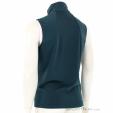 Scott Explorair Alpha Mens Ski Touring Vest, , Green, , Male, 0023-12882, 5638244416, , N1-11.jpg