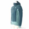 Scott Explorair Alpha Hoody Hommes Veste en laine polaire, Scott, Vert, , Hommes, 0023-12879, 5638244421, 7615523862306, N1-06.jpg