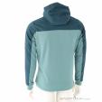 Scott Explorair Alpha Hoody Caballeros Chaqueta de fleece, Scott, Verde, , Hombre, 0023-12879, 5638244421, 7615523862306, N2-12.jpg