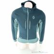 Scott Explorair Alpha Hoody Hommes Veste en laine polaire, Scott, Vert, , Hommes, 0023-12879, 5638244421, 7615523862306, N3-03.jpg