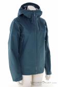 Rab Namche GTX Damen Outdoorjacke Gore-Tex, Rab, Blau, , Damen, 0474-10065, 5638244425, 5059913082363, N1-01.jpg