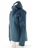 Rab Namche GTX Femmes Veste Outdoor Gore-Tex, Rab, Bleu, , Femmes, 0474-10065, 5638244425, 5059913082363, N1-06.jpg