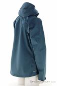 Rab Namche GTX Women Outdoor Jacket Gore-Tex, Rab, Blue, , Female, 0474-10065, 5638244425, 5059913082363, N1-16.jpg