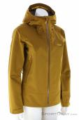 Rab Namche GTX Donna Giacca Outdoor Gore-Tex, Rab, Marrone, , Donna, 0474-10065, 5638244429, 5059913082264, N1-01.jpg