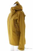 Rab Namche GTX Women Outdoor Jacket Gore-Tex, Rab, Brown, , Female, 0474-10065, 5638244429, 5059913082271, N1-06.jpg