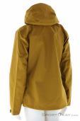 Rab Namche GTX Women Outdoor Jacket Gore-Tex, Rab, Brown, , Female, 0474-10065, 5638244429, 5059913082271, N1-11.jpg