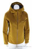 Rab Namche GTX Women Outdoor Jacket Gore-Tex, Rab, Brown, , Female, 0474-10065, 5638244429, 5059913082271, N2-02.jpg