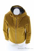 Rab Namche GTX Women Outdoor Jacket Gore-Tex, Rab, Brown, , Female, 0474-10065, 5638244429, 5059913082271, N3-03.jpg