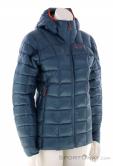 Rab Mythic G Femmes Veste Outdoor, Rab, Bleu, , Femmes, 0474-10066, 5638244434, 5059913084787, N1-01.jpg