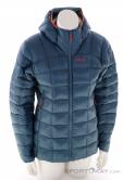 Rab Mythic G Damen Outdoorjacke, Rab, Blau, , Damen, 0474-10066, 5638244434, 5059913084770, N2-02.jpg