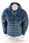 Rab Mythic G Women Outdoor Jacket, Rab, Blue, , Female, 0474-10066, 5638244434, 5059913084770, N3-03.jpg