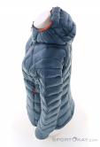 Rab Mythic G Femmes Veste Outdoor, Rab, Bleu, , Femmes, 0474-10066, 5638244434, 5059913084787, N3-08.jpg