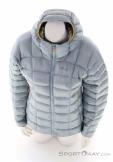 Rab Mythic G Femmes Veste Outdoor, Rab, Gris, , Femmes, 0474-10066, 5638244435, 5059913084732, N3-03.jpg