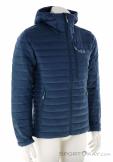 Rab Microlight Alpine Mens Outdoor Jacket, Rab, Blue, , Male, 0474-10067, 5638244445, 5059913124735, N1-01.jpg