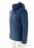 Rab Microlight Alpine Mens Outdoor Jacket, Rab, Blue, , Male, 0474-10067, 5638244445, 5059913124735, N1-06.jpg