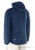 Rab Microlight Alpine Mens Outdoor Jacket, Rab, Blue, , Male, 0474-10067, 5638244445, 5059913124735, N1-11.jpg