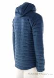 Rab Microlight Alpine Mens Outdoor Jacket, Rab, Blue, , Male, 0474-10067, 5638244445, 5059913124735, N1-16.jpg