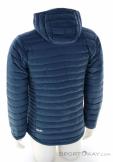 Rab Microlight Alpine Mens Outdoor Jacket, Rab, Blue, , Male, 0474-10067, 5638244445, 5059913124735, N2-12.jpg