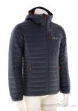 Rab Microlight Alpine Mens Outdoor Jacket, Rab, Gray, , Male, 0474-10067, 5638244446, 821468979406, N1-01.jpg