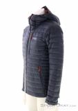 Rab Microlight Alpine Mens Outdoor Jacket, Rab, Gray, , Male, 0474-10067, 5638244446, 821468979413, N1-06.jpg