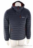 Rab Microlight Alpine Mens Outdoor Jacket, Rab, Gray, , Male, 0474-10067, 5638244446, 821468979406, N2-02.jpg