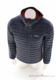 Rab Microlight Alpine Mens Outdoor Jacket, Rab, Gray, , Male, 0474-10067, 5638244446, 821468979406, N3-03.jpg